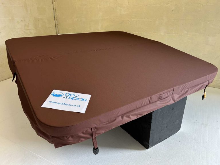 Hot Tub Cover